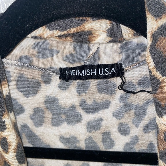 Heimish usa Plus size Light cardigan - Picture 4 of 7